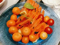 -紫光园(创始店)