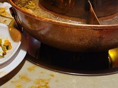 -总参北京涮羊肉