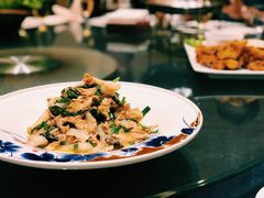 -青岛机场富华酒店·华海厅中餐厅(香港中路店)