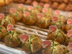 -好利来(紫竹院店)