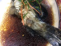 -琼大师东方烤乳猪(亚特兰蒂斯店)