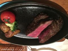 -西堤厚牛排(新世界店)