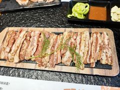 -四斤烤肉(东戴河孟家店)