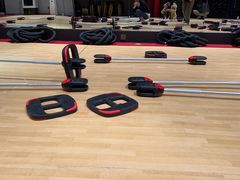 -超级猩猩健身·团课·瑜伽(花园道店)