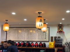 -刘师父老汉口江湖菜(蔡锷路店)