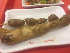 -琴岛顺天馄饨(营口路市场店)