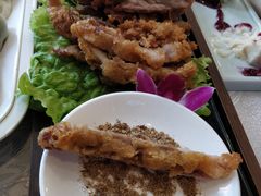 -鸿禧大清花(方庄店)