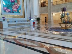 -启东恒大酒店·吕四渔号海鲜餐厅