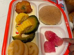 -避风塘(百联奥特莱斯广场店)