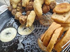 -丽华早点(大成路店)