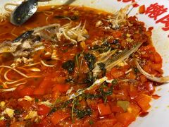 -千稻剁椒大鱼头(CityOn熙地港店)