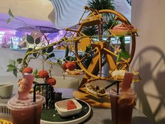 -故里和山·成都火锅(欢乐港湾店)