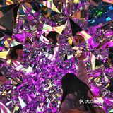 成都探店‖集美，冲鸭！这个展馆太美啦~丨成都梵高星空艺术馆