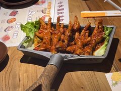 -冰川朝鲜族料理·东北菜(观前店)