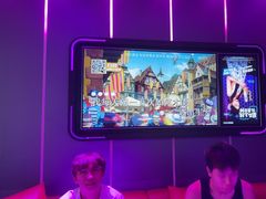-星聚会KTV(龙湖上海奉贤天街店)