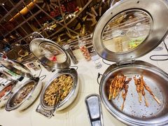 -萧邦音乐会所KTV·蒸汽活海鲜自助(福田店)