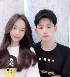 点击看大图 -3AM·S HAIR SALON烫发染发接发