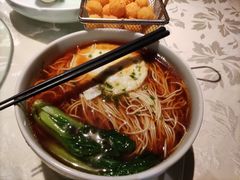 -韵秋荷(宝山龙湖天街店)
