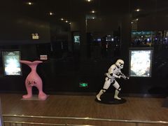 -博纳国际影城(皇庭店)
