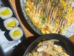 -胜代日本料理(云程巷小区店)