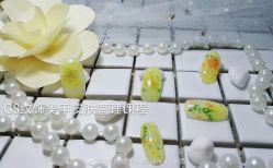 点击看大图 -LILY NAILS美甲美睫