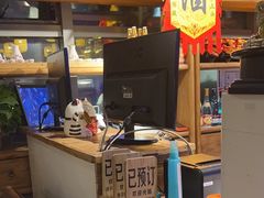 -柿子树炭烤羊腿(金台路店)