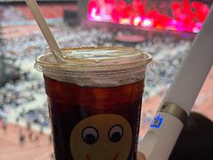 -星巴克(北京新奥购物中心店)