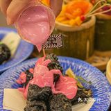 横跨半个深圳,这是我被“绿”蕞开心的一次