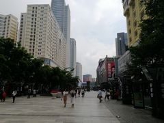 -南屏步行街