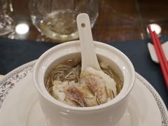 -梅龙镇酒家(南京西路总店)