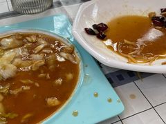 -丽泽山庄·生态怀柔菜·虹鳟鱼(红螺寺店)