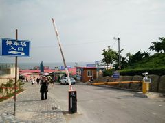-泊石湾海滨浴场