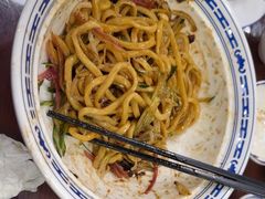 -京碗居老北京特色菜(北环东路店)