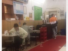 大堂-姚记面馆(瑶琳路店)