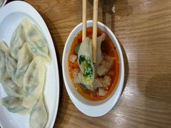 -喜家德虾仁水饺(麒麟社店)