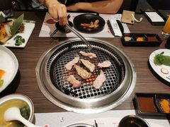 -赤坂亭·M9和牛烧肉(南京江南虹悦城店)