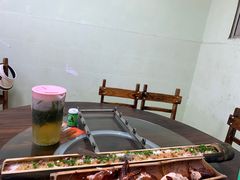 竹筒腊味饭-竹一味·竹筒饭