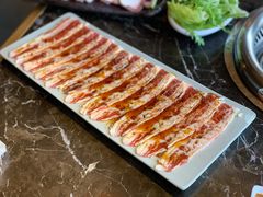 -一品诚记烤肉·甄选店(中南路店)