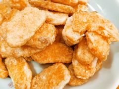 蛋黄南瓜-百家鲜·杭帮菜