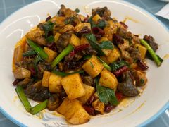-红豆园(文林街店)