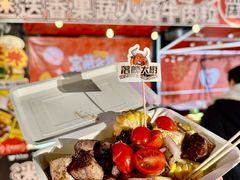 -VT101维多利广场