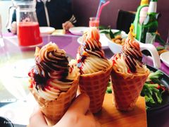 -唐廊烤鸭店(工体店)
