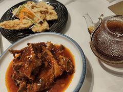 -东方饺子王(和平里店)