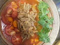 -苏湘小馆·不做预制菜(青年公社店)