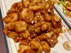 -润泽园饭庄(中山路店)