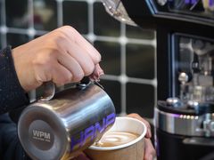 -HANA COFFEE(长寿路店)