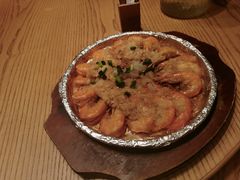 -老阿爸鲜鱼土菜(园区永旺店)