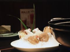 -山葵家·创意料理(宁波来福士店)