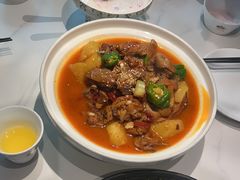-清真·卡德尔大叔新疆主题餐厅(龙汇路店)