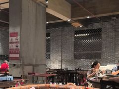 -广府乡下·饭庄(新港东路店)